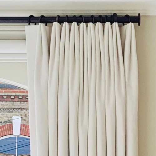 Curtains – Essential Shades and Blinds